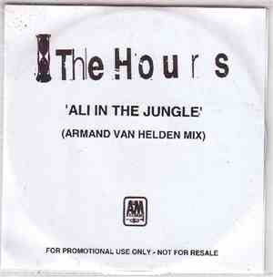 The Hours - Ali In The Jungle (Armand Van Helden Mix)