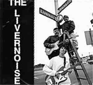 The Livernoise - Shell Of A City
