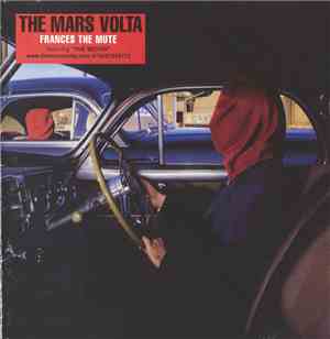 The Mars Volta - Frances The Mute