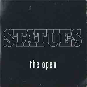 The Open - Statues