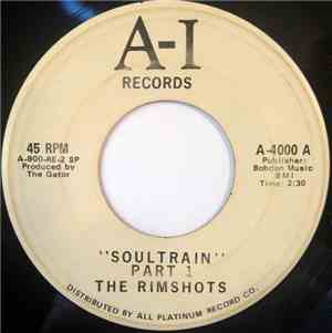 The Rimshots - Soultrain