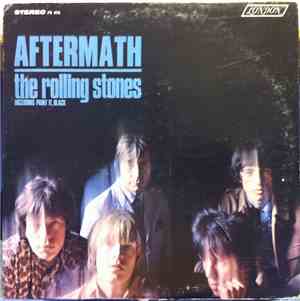 The Rolling Stones - Aftermath
