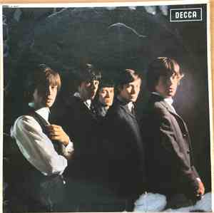 The Rolling Stones - The Rolling Stones