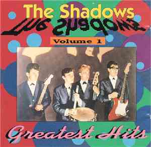 The Shadows - Greatest Hits Volume 1