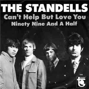 The Standells - Can't Help But Love You
