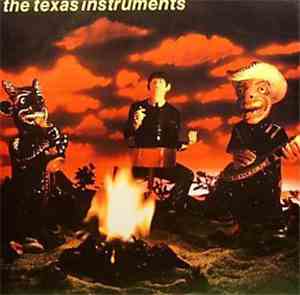 The Texas Instruments - The Texas Instruments