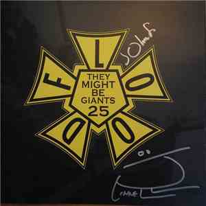 They Might Be Giants - Flood
