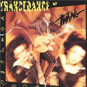 Trancedance - Twang