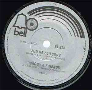 Twiggy  - Zoo De Zoo Zong