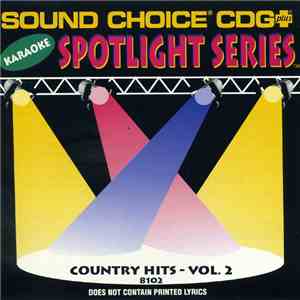Unknown Artist - Country Hits - Vol. 2