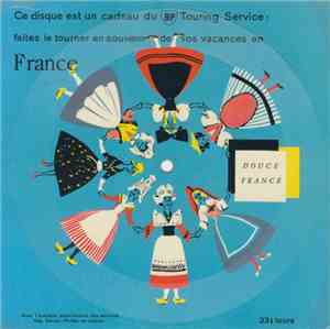 Unknown Artist - France