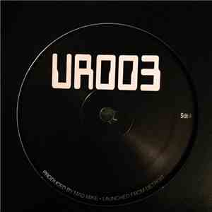 U.R. - The Final Frontier