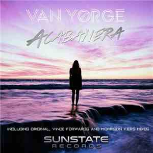 Van Yorge - Acabanera
