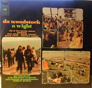 Various - Da Woodstock A Wight