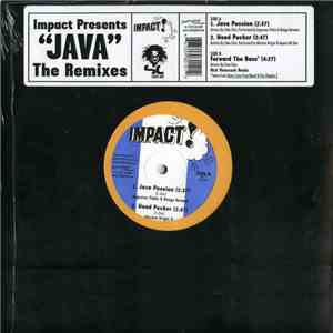 Various - Java: The Remixes