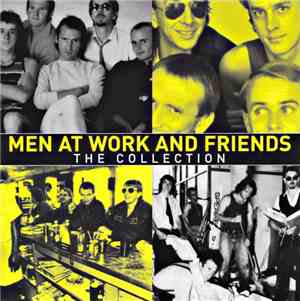 Various - Men At Work And Friends