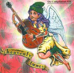 Various - Ox-Compilation #19 - Heavenly Tunes