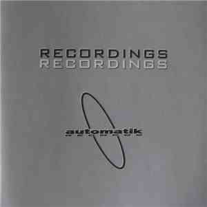 Various - Recordings