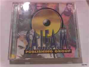 Various - S.A.I.F.A.M. Publishing Group