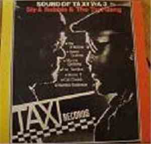 Various - Sound Of Taxi Vol. 3