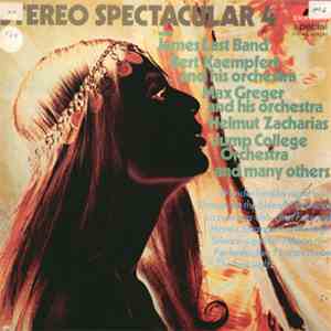 Various - Stereo Spectacular 4
