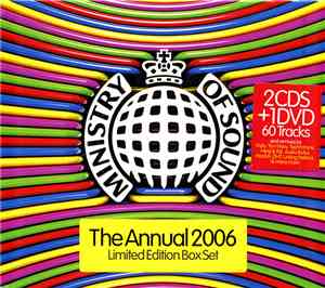 Various - The Annual 2006