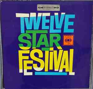 Various - Twelve Star Festival