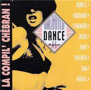 Various - Unlimited Dance Vol 2