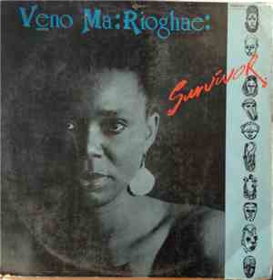 Veno Marioghae - Survivor