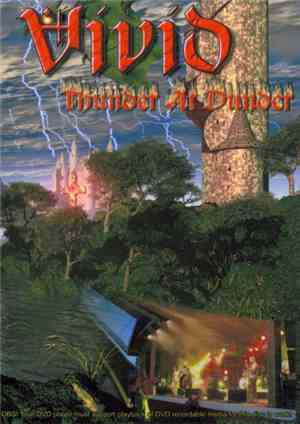 Vivid  - Thunder At Dunder
