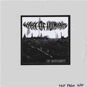 Wake Of Humanity - At Capacity