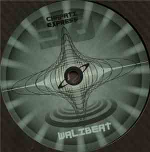 Walibeat - Chapati Express 38