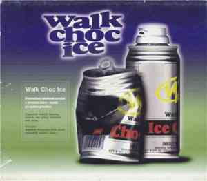 Walk Choc Ice - Walk Choc Ice