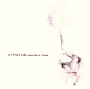Waterbear - Assemblance Of These