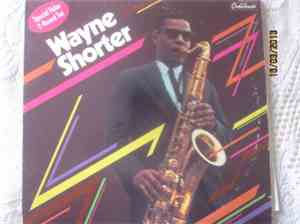 Wayne Shorter - Wayne Shorter
