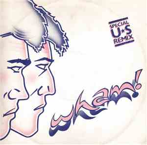 Wham - Wham Rap!