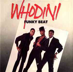 Whodini - Funky Beat