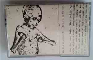 Will To Live / Amor Fati - Split
