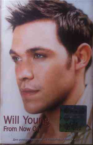 Will Young - From Now On