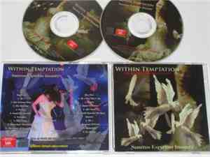 Within Temptation - Sanctus Espiritus Insanity