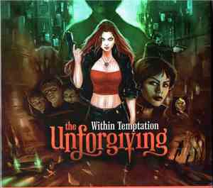 Within Temptation - The Unforgiving