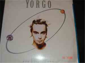 Yorgo - Proud