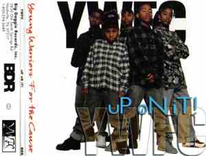 YWFC - Up On It
