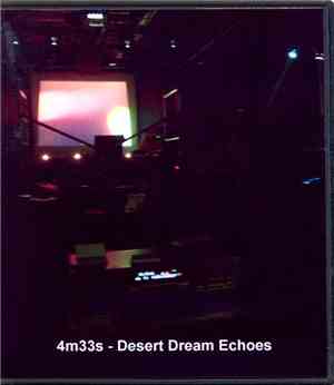 4m33s - Desert Dream Echoes