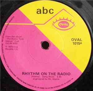 ABC , Witches Brew - Rhythm On The Radio / The Party's Over