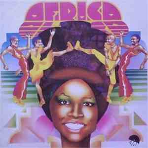 Africa - Africa