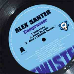 Alex Santer - Compressor
