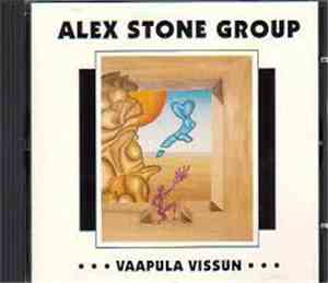 Alex Stone Group - Vaapula Vissun