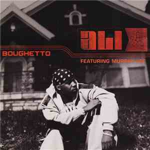 Ali  Featuring Murphy Lee - Boughetto