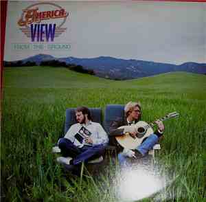 America  - View From The Ground